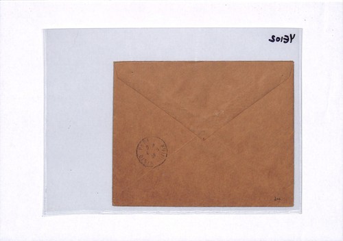 LUXEMBOURG FDC *PHILATELIC EXHIBITION* 1936 Registered First Day Cover YE102 - Picture 8 of 8