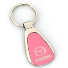Mazda Pink Automotive Keyrings, Key Fobs & Lanyards