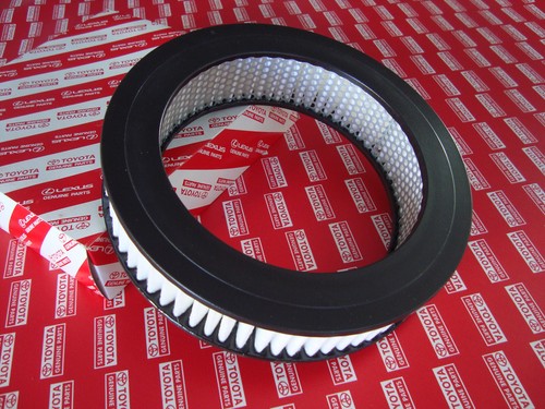 1977 1975 1976 1977 1978 1979 Toyota Corolla TE31 TE37 TE51 TE52 Air Filter 2TC - Picture 3 of 12