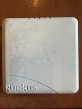 Ruckus Wireless ZoneFlex R500 Wireless Dual-Band Access Point 802.11ac
