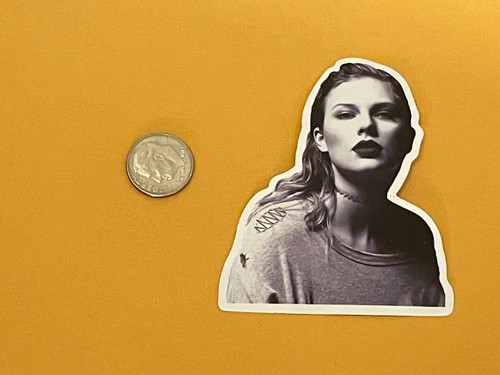 Taylor Swift Stickers Vinyl Decal Varieties U Pick - Picture 36 of 238