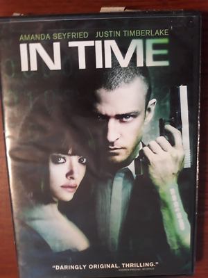 Moment in Time [DVD]