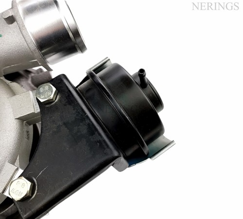 Turbocompresor Hyundai Santa Fe 2.2 CRDi 150 HP 49135-07100 28231-27800 NUEVO - Imagen 8 de 8