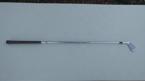 Men's RH 1981-3 Ben Hogan Apex II Forged 3 Iron Black Cameo Vector 3 Reg. Flex - Picture 6 of 12