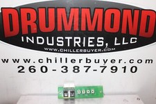 CARRIER HVAC CHILLER TERMINAL CIRCUIT BOARD HY84HA096 **WARRANTY**