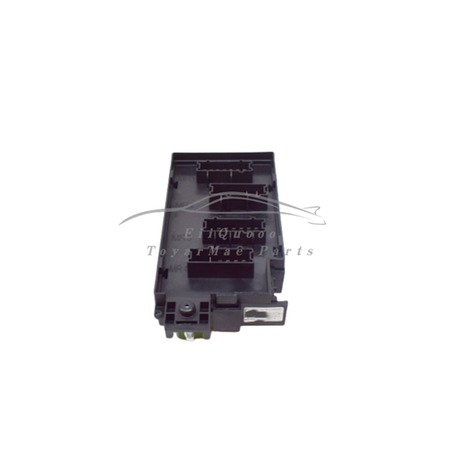 For MERCEDES-BENZ ML W164 Equipment Compartment Relay A1649820323 NEW - Picture 5 of 6