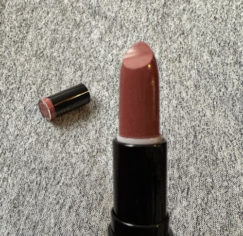 Revolution Matte Lipstick - Secret Nude Pink Lipstick