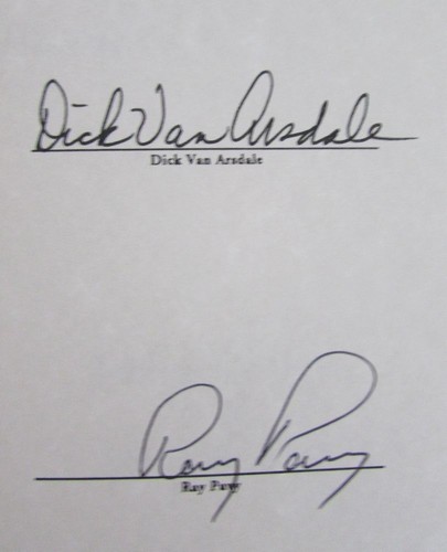Tales from the Indiana Hoosiers Locker Room Hardback Book Autographed ~ New! - Picture 6 of 7