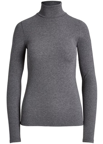 POLO RALPH LAUREN CLÁSICO CUELLO ALTO SUÉTER MUJER JERSEY 211814422016 - Imagen 2 de 5
