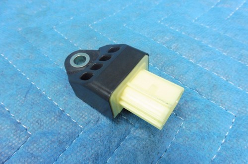 Lexus LS460 Rear RH or LH Side Crash Sensor 89831-50010 2007-2009 OEM - Picture 1 of 6