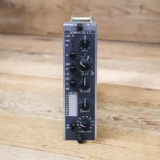 Aphex 9721 Dominator II 900-Series Multiband Peak Limiter Module U255976