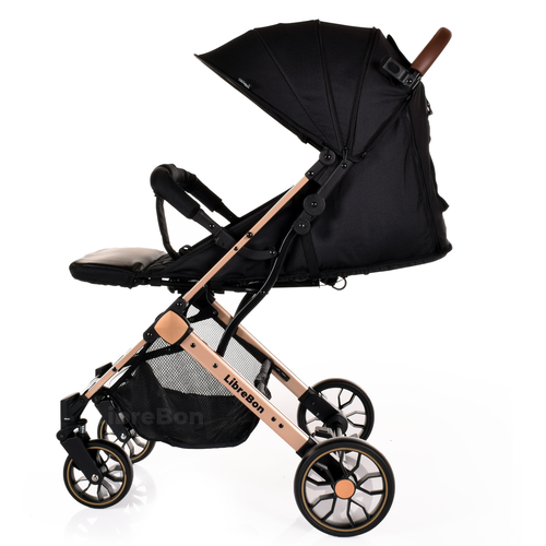 Baby Pushchair Compact Stroller Pram Foldable Lightweight Travel Buggy UK - Picture 32 of 88