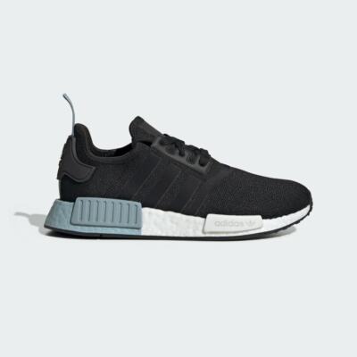 nmd ash grey