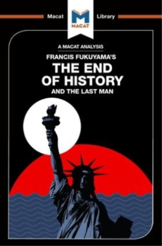 Ian Jackson Jas An Analysis of Francis Fukuyama's The End of History and (Poche) - Zdjęcie 1 z 1