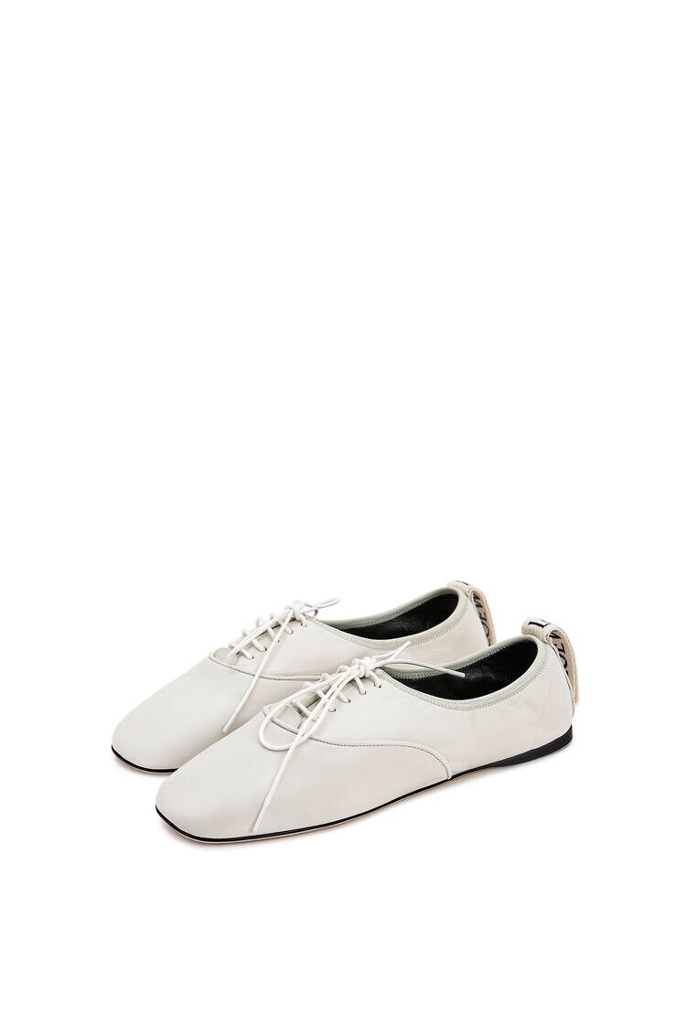 Loewe derby shoes Clearance