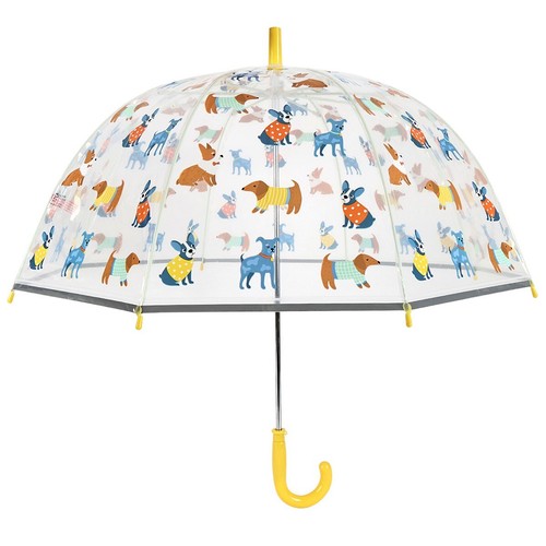 Kids Girls Boys Umbrella Disney Frozen Paddington Paw Patrol Dinosaur Spiderman - Picture 85 of 198