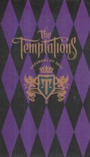 Emperors of Soul ~ The Temptations 5 CD Box Set Motown unplayed Near Mint