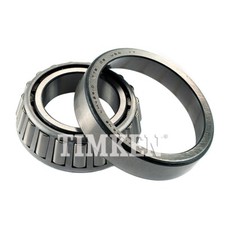 Wheel Bearing Set  Timken  SET5