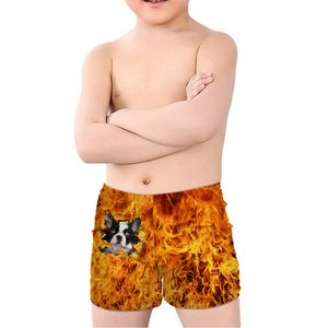 cute boy swim trunks