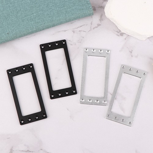 2.5 Inch PC SSD HDD Cages Bracket Solid State Drive Frame Station Base - Photo 7/13