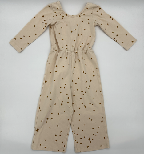 Alice + Ames Star Jumpsuit Strampler Größe 5 5T