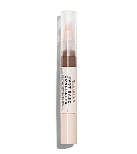 Makeup Revolution Fast Base Concealer - Pick Shade - Picture 6 of 15