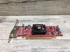 Computer ATI 7120036200G OPGA7-A00 Radeon HD4550 Video Graphics Card Board B