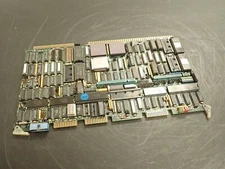 SODICK EDM MACHINE CIRCUIT BOARD PWA 148310-001