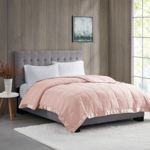 Lightweight and Soft Bed Colling Cover 3M Blanket For All Season Twin Queen King - Picture 21 of 64