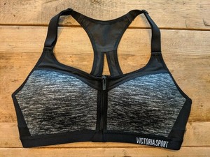 black and white nike sweater