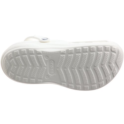 Crocs Specialist Vents Medical White Clog  Men 10, 11 Waterproof  NWT - Picture 4 of 4