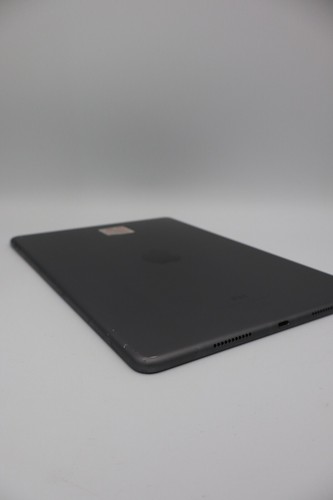 Apple iPad Air 3 256GB WLAN Schwarz 10,5 Zoll A2152 AKTIVIERUNGSSPERRE / #4321 - Bild 3 von 6