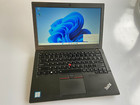 Lenovo THINKPAD X260 Core i5 6300U 8GB RAM 256GB SSD Wwan Win 11 - The US
