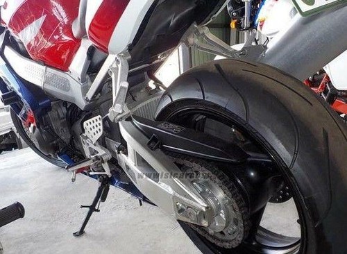 HONDA CBR900RRY CBR929RR SC44 CONNECTING ROD ASSY. 13210-MCJ-000 OVERHAUL REPAIR - Picture 4 of 8