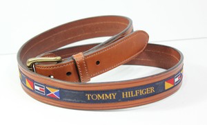 mens belt tommy hilfiger