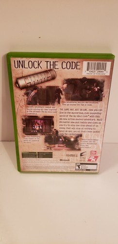 Huge Lot Of Xbox Games ( Microsoft, Xbox first edition ) Choose Your's Own - Picture 211 of 223