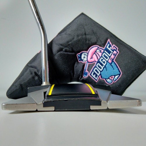 Putter Scotty Cameron Phantom X 12 diestro 34" - Imagen 1 de 18