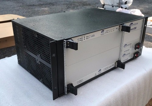 Quintum Tenor CMS MPC-8 supports H.323 or SIP intelligent call routing, and QoS - Picture 5 of 10