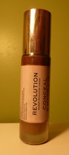 Makeup Revolution Conceal Hydrate Foundation - F14 - 0.70 fl oz