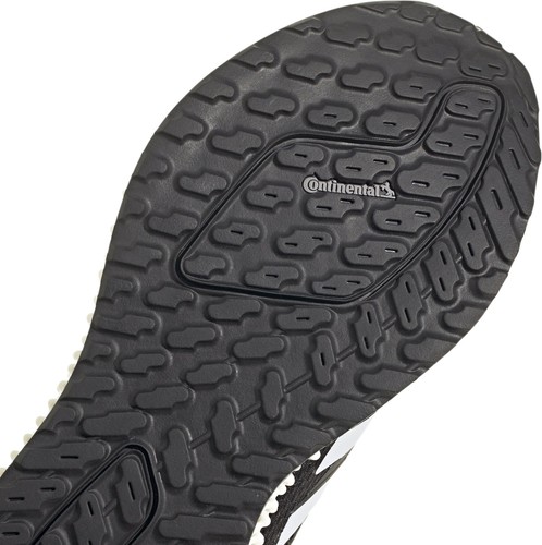 adidas 4DFWD 2 Womens Running Shoes Black Cushioned Comfort Sports Run Trainers - Picture 9 of 9