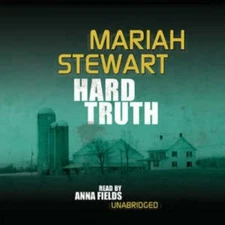 Hard Truth: Backlist, Truth Thriller Series (Truth Thriller Series) [UNABRIDGED]