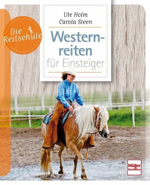 Thumbnail - Westernreiten Für Einsteiger Ute Holm-schäuble