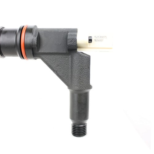 New Delphi Diesel Injector BEBJ1A01201 - Picture 5 of 7