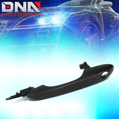 For 2014-2017 Jeep Cherokee KL Front Left Driver Door Pull Handle w/o Smart Key - Bild 1 von 6