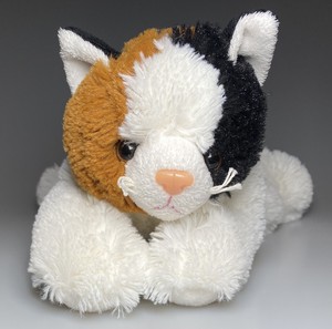 cat stuffed animals near me