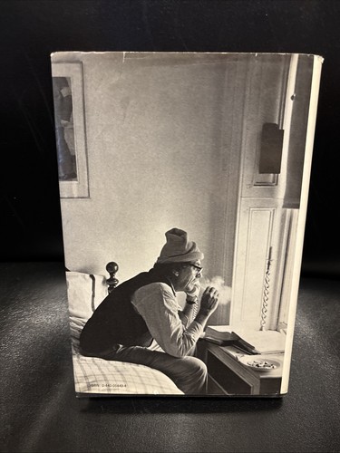 Jailbird Kurt Vonnegut 1. Auflage Erstdruck Hardcover Schutzumschlag Delacorte - Bild 2 von 6