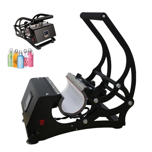 Mug Heat Press Tumbler Heat Press Machine 20oz Sublimation Printing Transfer