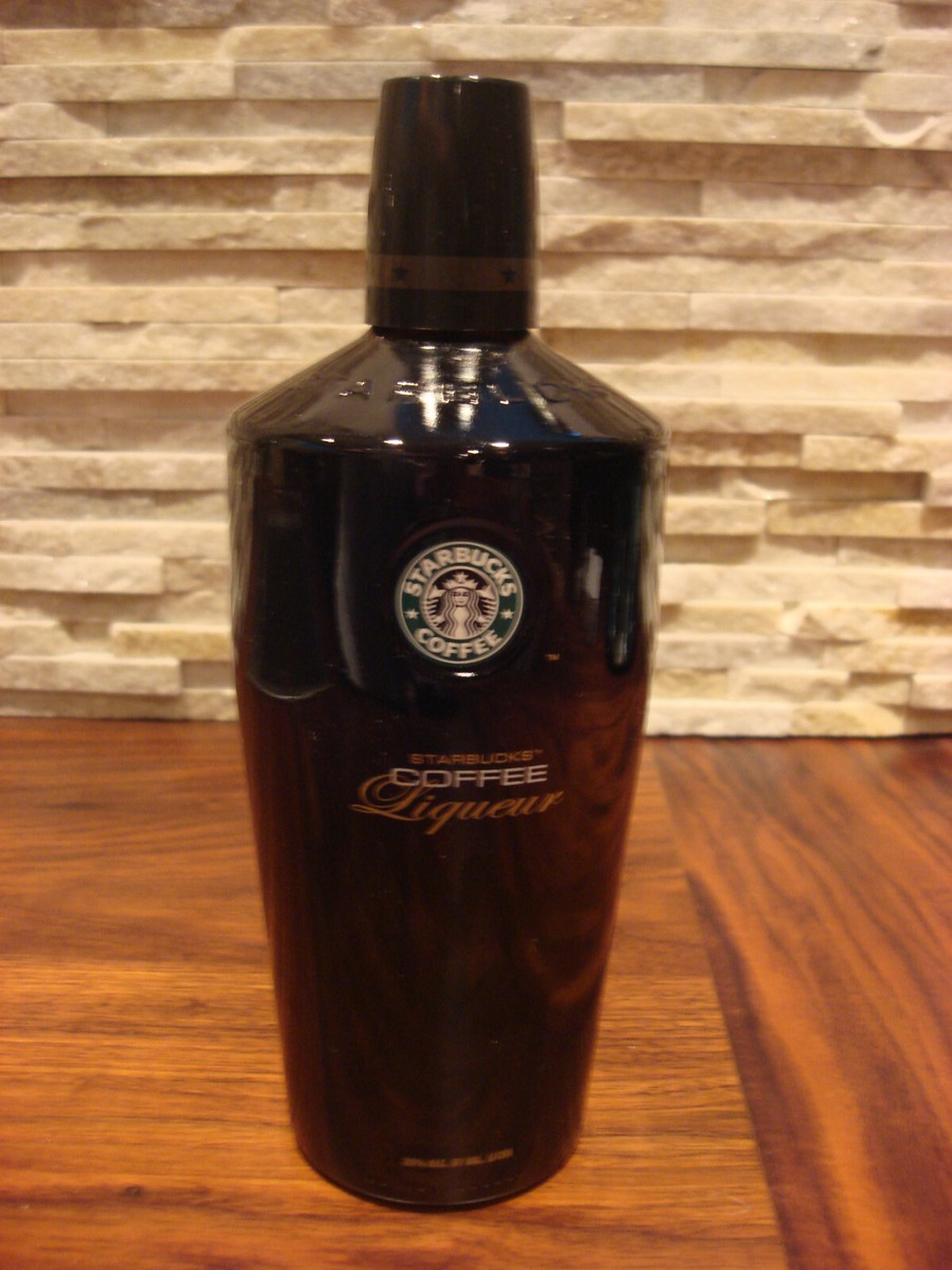 【未開封】 スターバックス コーヒーリキュール 750ml 希少 未開封】 スターバックス コーヒーリキュール 750ml 希少