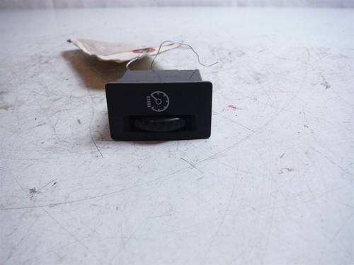 2002 TOYOTA MR2 INSTRUMENT CLUSTER DIMMER SWITCH CONTROL BUTTON OEM 2000-2005 - Picture 1 of 6