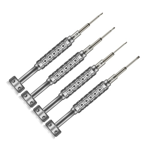 Portable Smart Phone Repair Opening Tools Screwdriver Set For iPhone 13 12 11 X - Picture 14 of 21
